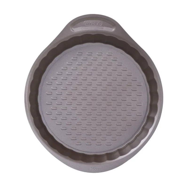 PYREX stampo da forno con fondo estraibile Ø25 cm