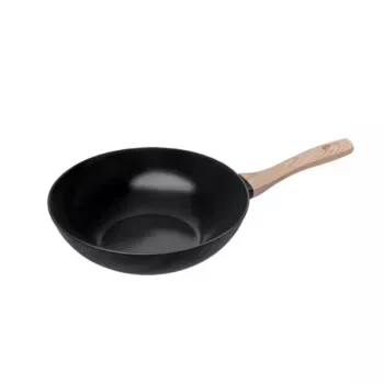 PYREX Cook&Care padella wok, 28 cm