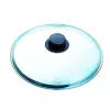 Pyrex coperchio in vetro Ø28 cm
