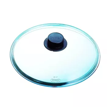 Pyrex coperchio in vetro Ø28 cm