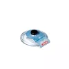 Pyrex coperchio in vetro Ø28 cm