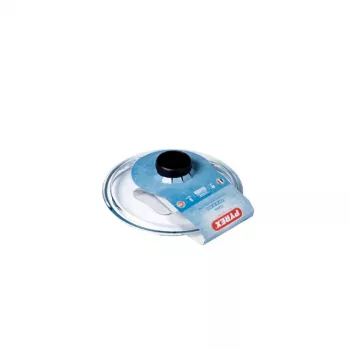 Pyrex coperchio in vetro Ø28 cm