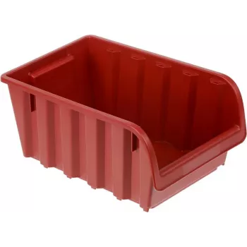 CURVER DIY scatola impilabile Profi 5 34x20x15cm grigia 7,5L