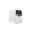 RITTER BEEZER raffreddatore per bevande bianco con BEEZER® Connect, 60 L, porta in vetro, Wi-Fi