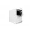 RITTER BEEZER raffreddatore per bevande bianco con BEEZER® Connect, 60 L, porta in vetro, Wi-Fi