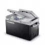 Dometic CFF 70DZ frigorifero portatile a compressore 70L Dual Zone 12/24V DC & 100-240V AC