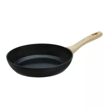PYREX Cook&Care padella antiaderente in alluminio Ø20cm con Thermo-Signal