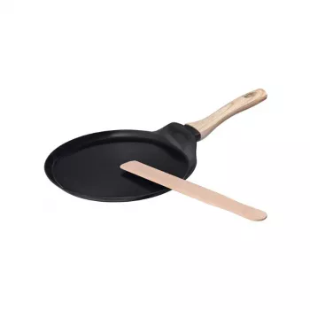 PYREX padella per pancake con spatola Cook&Care 26cm