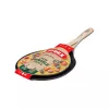 PYREX padella per pancake con spatola Cook&Care 26cm