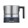 Severin SM 3586 Spuma 700 monta latte a induzione nero/acciaio inox