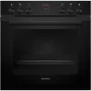 Siemens EQ322IAAB set forno da incasso e piano cottura