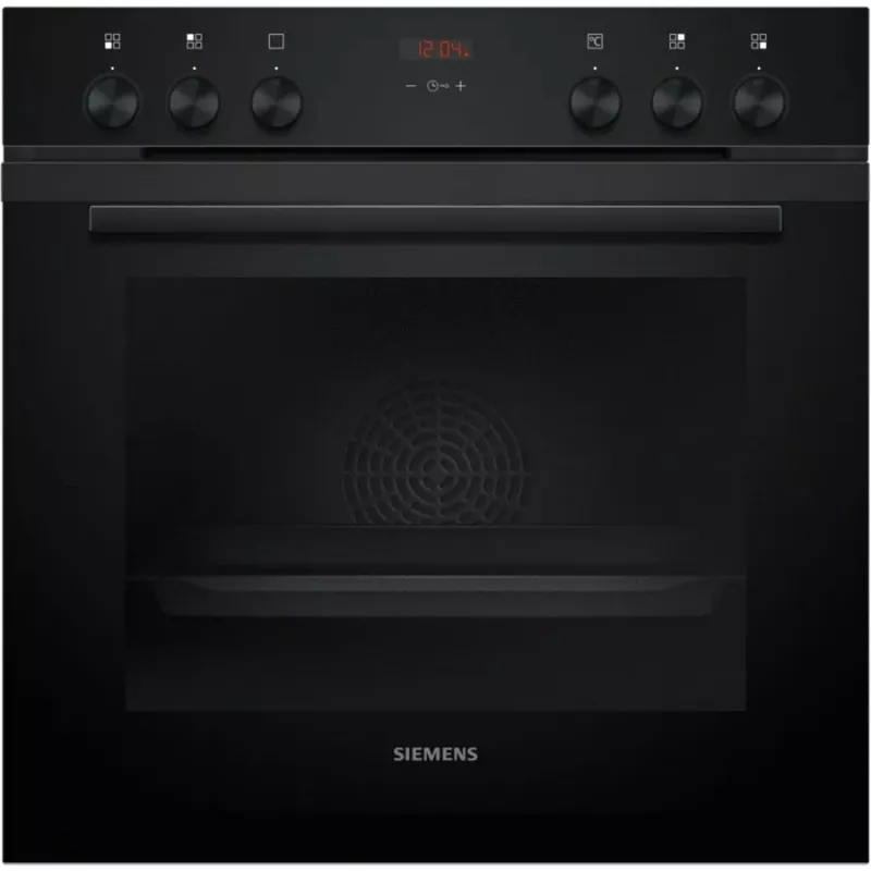 Siemens EQ322IAAB set forno da incasso e piano cottura