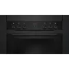 Siemens EQ322IAAB set forno da incasso e piano cottura