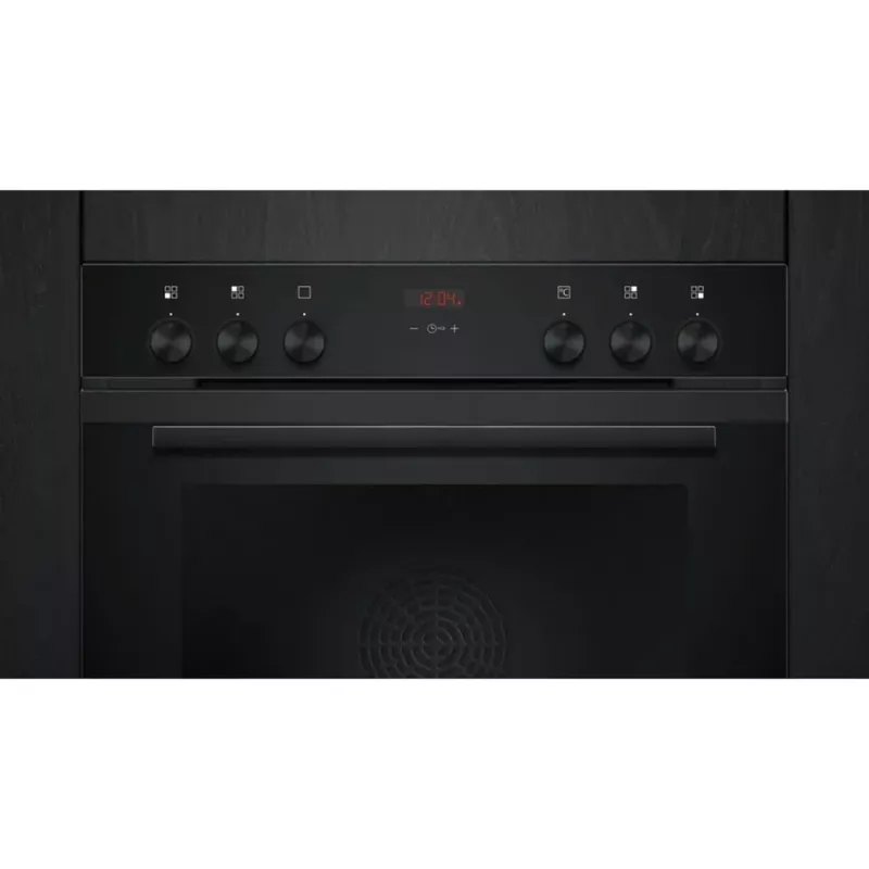 Siemens EQ322IAAB set forno da incasso e piano cottura