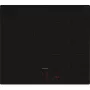 Siemens EH601HFB1E iQ300 piano cottura a induzione 60 cm nero, a filo