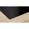 Siemens EH601HFB1E iQ300 piano cottura a induzione 60 cm nero, a filo