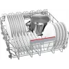 Bosch SBI4ECS28E Serie 4 lavastoviglie semintegrata 60 cm larghezza vano classe di efficienza energetica C