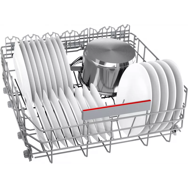 Bosch SBI4ECS28E Serie 4 lavastoviglie semintegrata 60 cm larghezza vano classe di efficienza energetica C
