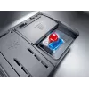Bosch SBI4ECS28E Serie 4 lavastoviglie semintegrata 60 cm larghezza vano classe di efficienza energetica C