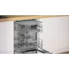 Bosch SBI4ECS28E Serie 4 lavastoviglie semintegrata 60 cm larghezza vano classe di efficienza energetica C