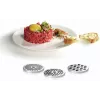 Bosch MUZ9HA1 set caccia-avventura per MUM9 (tritacarne + insaccatrice)