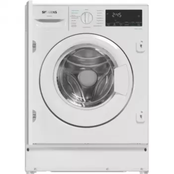 Siemens WK14D490 iQ500 Serie lavasciuga 8 kg / 5 kg, 1400 giri/min, classe di efficienza energetica E