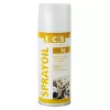 ECSCLEANING olio multifunzionale ECS SPRAY OLIO 400ml