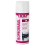 ECSCLEANING detergente isopropanolo 400ml – spray IPA puro ≥99,9% per elettronica e pulizia di precisione