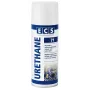 ECSCLEANING vernice URETHAN-KLAR 400ML – vernice trasparente 1K-PUR, alta lucentezza, resistente ai raggi UV e agli agenti atmosferici