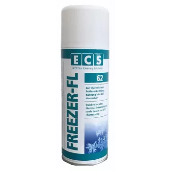 ECSCLEANING spray refrigerante ECS FREEZER 400ml