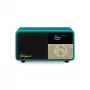 Sangean DDR-7X radio DAB+ / FM portatile verde