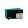 Sangean DDR-7X radio DAB+ / FM portatile verde