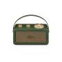 Sangean RA-101 altoparlante Bluetooth portatile Forest Gold