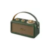 Sangean RA-101 altoparlante Bluetooth portatile Forest Gold