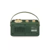Sangean RA-101 altoparlante Bluetooth portatile Forest Gold