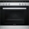 Siemens EQ110KA0Z Set forno da incasso e piano cottura