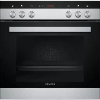 Siemens EQ110KA0Z Set forno da incasso e piano cottura