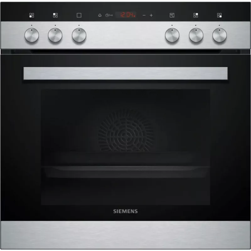 Siemens EQ110KA0Z Set forno da incasso e piano cottura