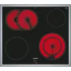 Siemens EQ110KA0Z Set forno da incasso e piano cottura