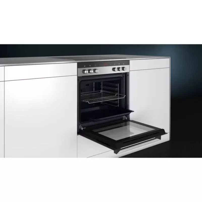 Siemens EQ110KA0Z Set forno da incasso e piano cottura