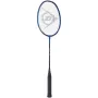 Dunlop Fusion Z3000 G4 Racchetta da badminton, blu navy