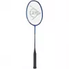 Dunlop Fusion Z3000 G4 Racchetta da badminton, blu navy