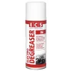 ECSCLEANING Detergente ECS ELEKTRO DEGREASER 400ml spray sgrassante per elettronica