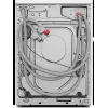 Bosch WUU28T49 Serie 6 Lavatrice freestanding 9 kg 1400 giri/min bianco/argento