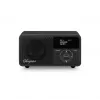 Sangean DDR-7X Radio portatile DAB+ e FM con Bluetooth, nero