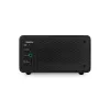 Sangean DDR-7X Radio portatile DAB+ e FM con Bluetooth, nero