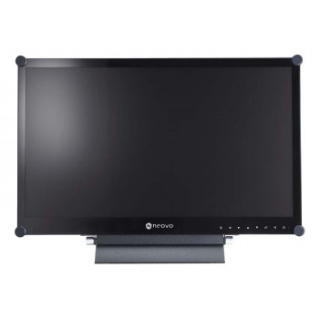 AG Neovo X-2202 Monitor LED Full HD 21,5