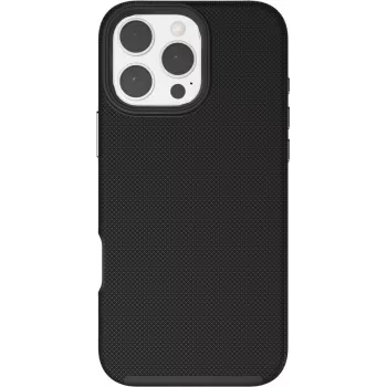 JT Berlin BackCase Pankow Solid Custodia MagSafe per Apple iPhone 16 Pro Max – nero