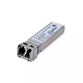 Softing IT Networks modulo ricetrasmettitore SFP+, 10GBASE-SR/SW, multimodale, LC duplex, 850nm, 300m (NX_AC_SFP_10G_MM)