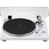 TEAC TN-3B-SE/WH giradischi a trasmissione a cinghia con uscita USB, bianco 250448